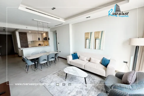 apartment near city centre mall