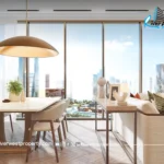 off plan freehold apartment bahrain