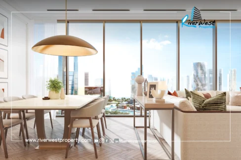 off plan freehold apartment bahrain