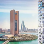 bahrain bay luxury apartment