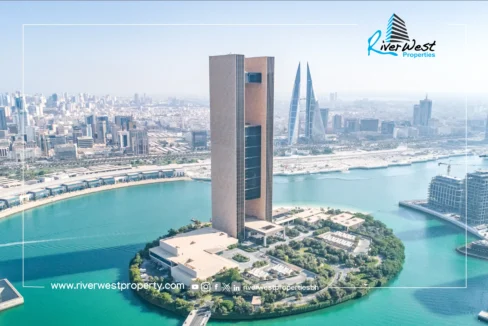 freehold apartment bahrain bay