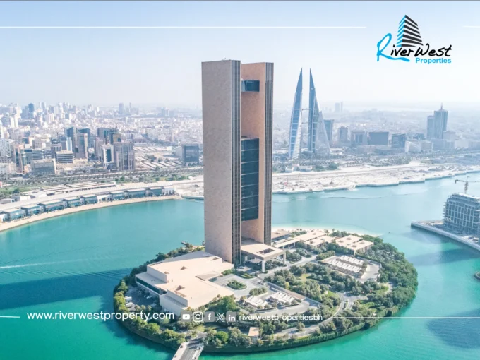 freehold apartment bahrain bay