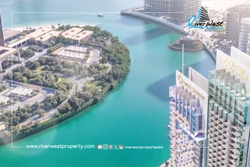 off plan property bahrain