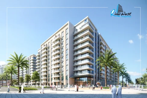 freehold apartment bahrain