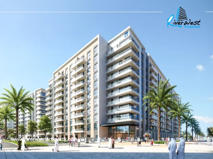 freehold apartment bahrain