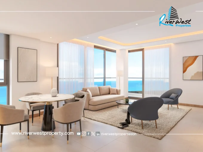 freehold property bahrain