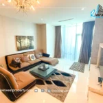 2 bedroom apartment seef