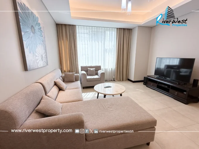 2 bedroom apartment juffair