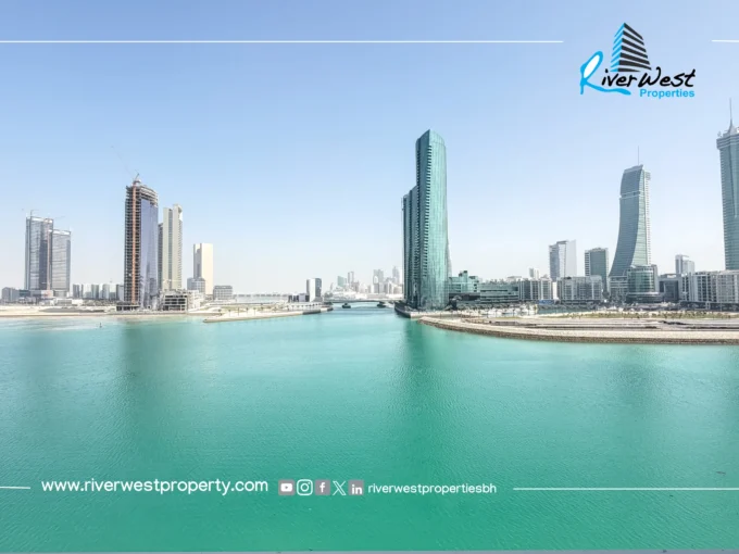 sea view apartment reef island