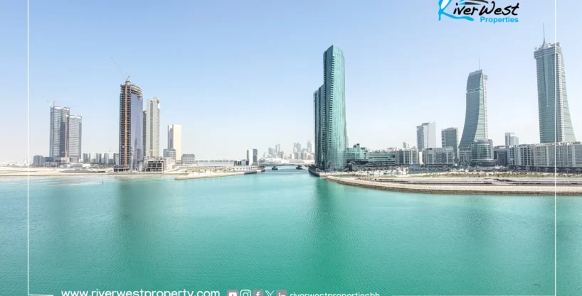 sea view apartment reef island