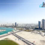 1 bedroom apartment seef