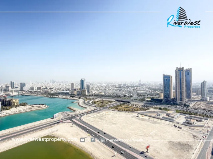 1 bedroom apartment seef