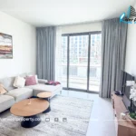 apartment with balcony marassi