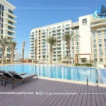 waterfront apartment bahrain