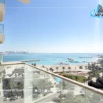 sea view apartment bahrain