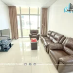 1 Bedroom Apartment for Rent in Juffair