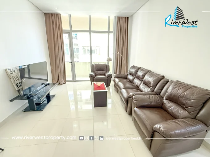 1 Bedroom Apartment for Rent in Juffair