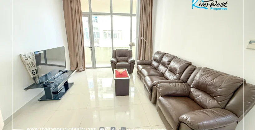 1 Bedroom Apartment for Rent in Juffair