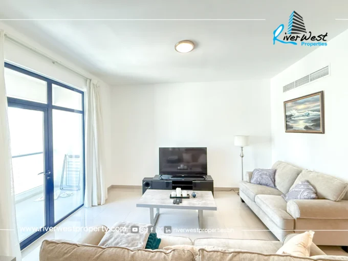 luxury apartment juffair