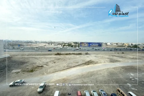 unfurnished apartment bahrain