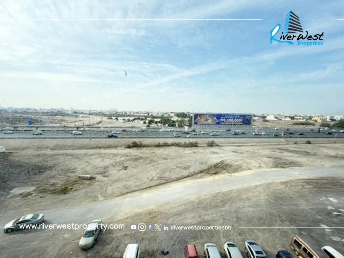 unfurnished apartment bahrain