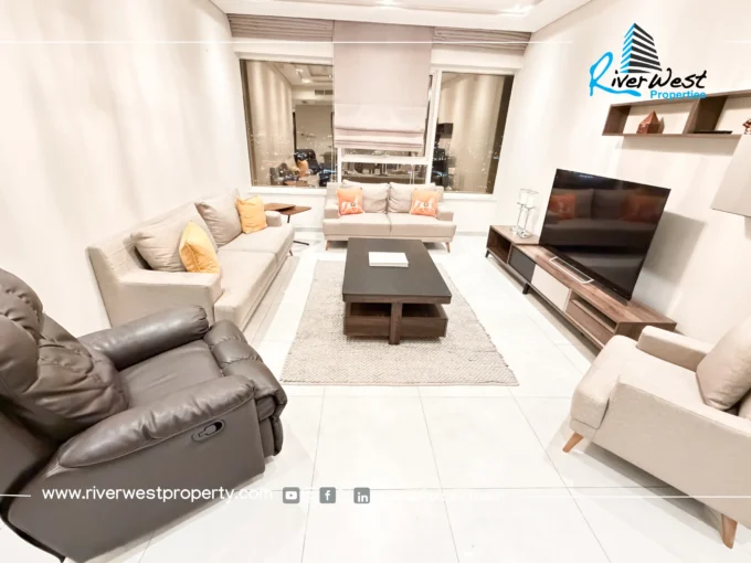 apartment for rent seef
