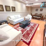 fully furnished apartment bahrain