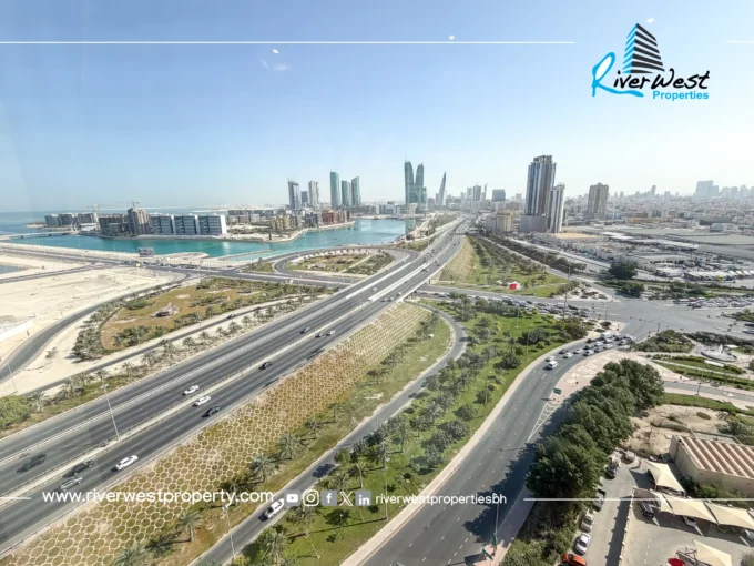 3 bedroom apartment abraj al lulu