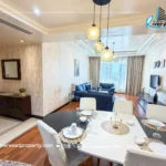 2 bedroom apartment abraj al lulu