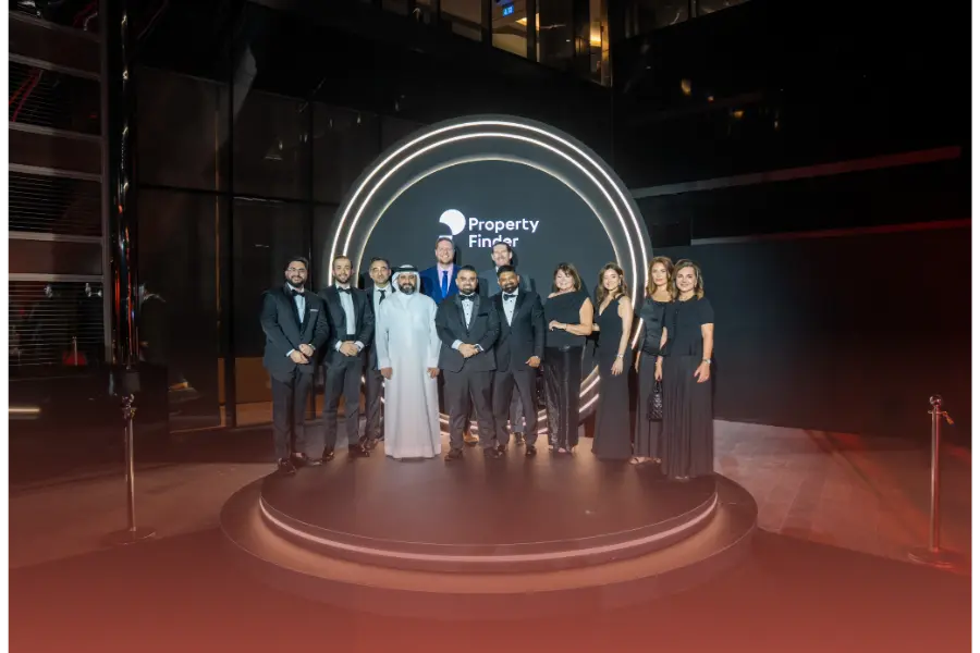 Property Finder Real Estate Awards