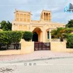budaiya villa for rent