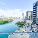 sea view apartment Bahrain