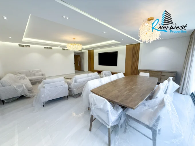 villa in Amwaj Islands Bahrain