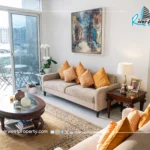 Reef Island apartment for rent