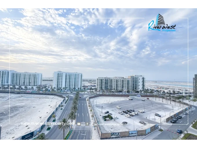 apartment Marassi Bahrain
