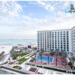 Marassi sea view apartment