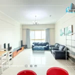 furnished apartment Bahrain