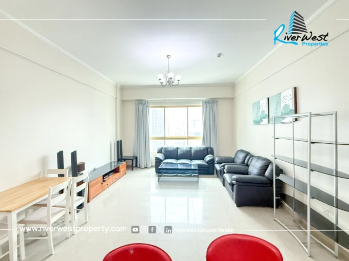 furnished apartment Bahrain