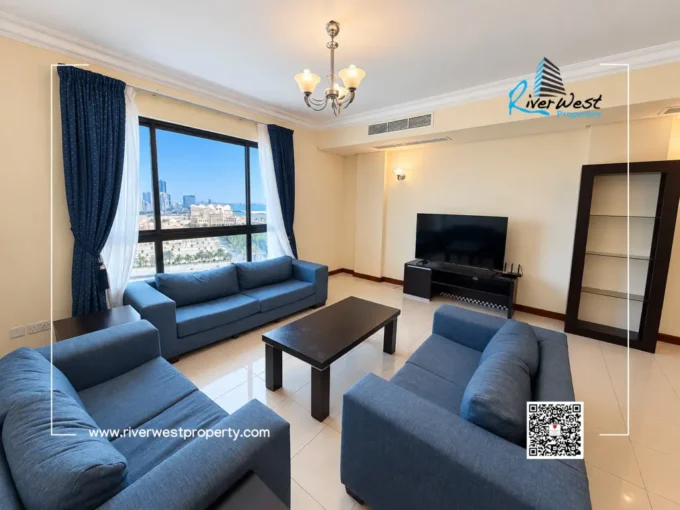 3 bedroom juffair