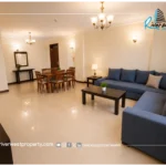 furnished apartment Bahrain