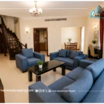duplex apartment Juffair