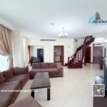 2 bedroom duplex juffair