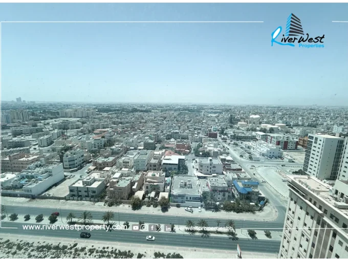 affordable apartment Bahrain