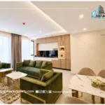 1 Bedroom Apartment for Rent in Juffair