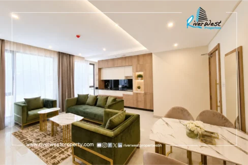 1 Bedroom Apartment for Rent in Juffair