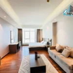 Studio Apartment for Rent in Sanabis