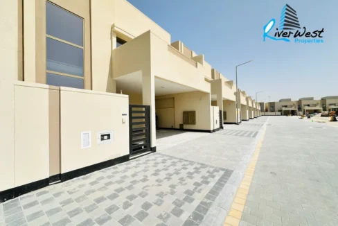 4 Bedroom Villa for Rent in Diyar Al Muharraq