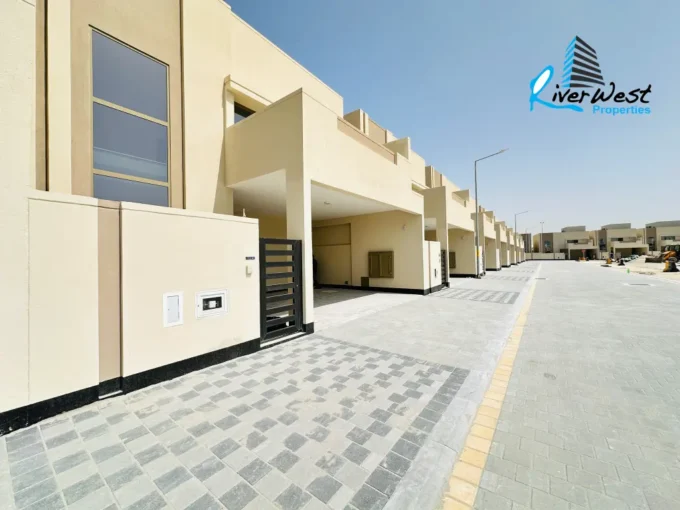 4 Bedroom Villa for Rent in Diyar Al Muharraq