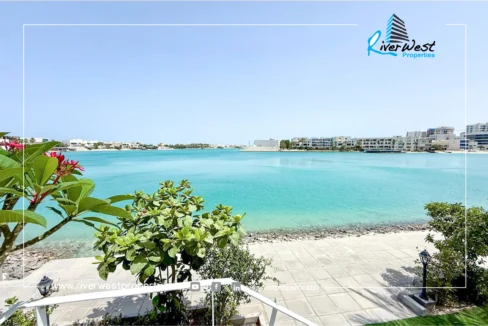5 Bedroom Villa for Sale in Amwaj Islands