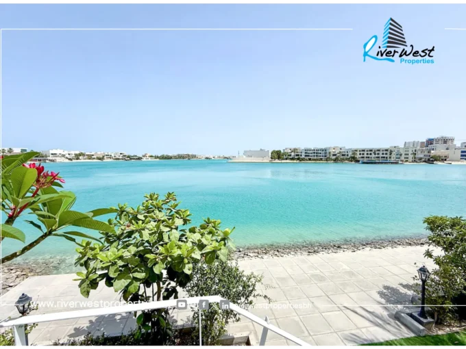 5 Bedroom Villa for Sale in Amwaj Islands